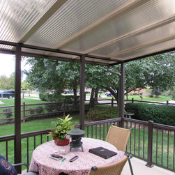 Deck And Patio Room Combo - Products