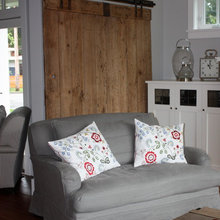 Home Office Ideas