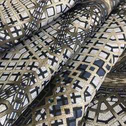 EDGE Textiles - Upholstery Fabric