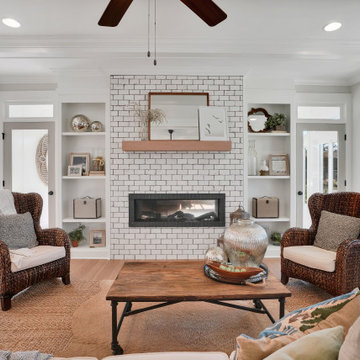 The Hayden in Compass Pointe