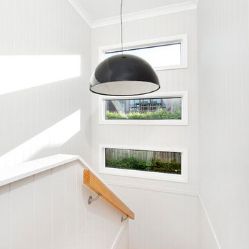 Birdwood Terrace Home - Designbuild Builders