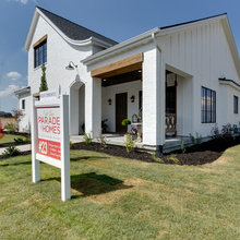 Outside Of House