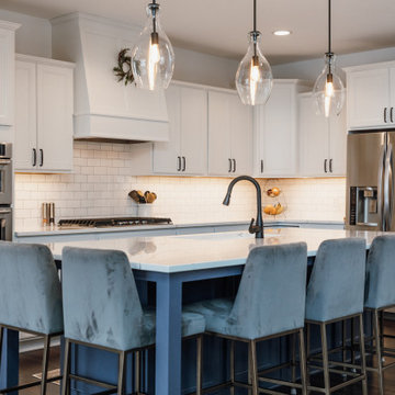 Eden Prairie Addition