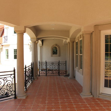 Kamuru Residence