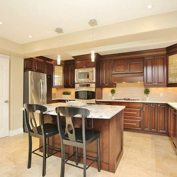 Classic Kitchen