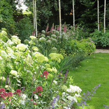 St. Albans Country Garden