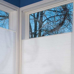 Hunter Douglas Applause&reg; Honeycomb Shades - Cellular Shades