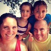 Melanie Baptist's photo