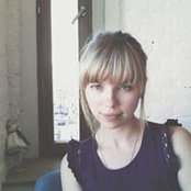 Nastja Rykunova's photo
