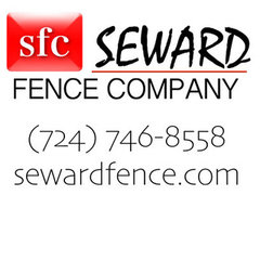 Seward Fence Company Inc