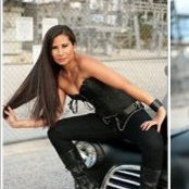 Fanny Navarretes foto