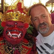 Foto di Alan Ablett