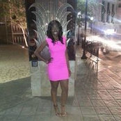Candice Eyonna's photo