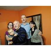 Tracey Cavacino's photo
