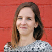 Maggie Caspar's photo