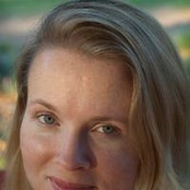 Elizabeth Wright's photo