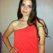 Constanza Dufflocqs foto
