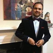 Foto von Aman Dhaliwal