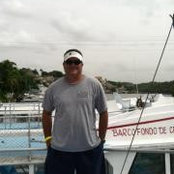 Brad Taylor's photo