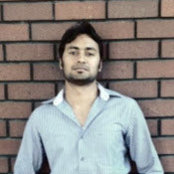 Mayank Jains foto