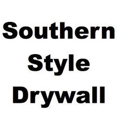 SOUTHERN STYLE DRYWALL