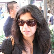 Rania Shafik's photo