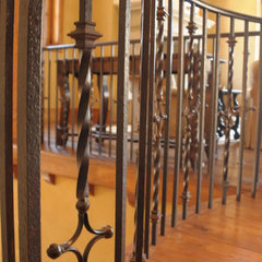 Vail Manufacturing