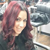 Nadia Cornelio's photo