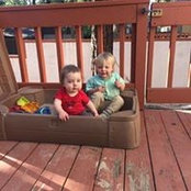 Mandy Roesch's photo