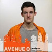 Harry Barnes's photo