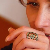 Cendrine Chottin's photo