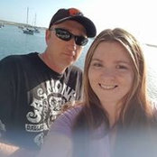 Julie Bertagnolli's photo