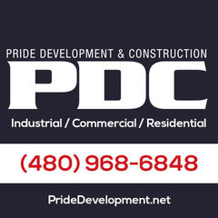 Pride Development and Construction