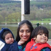 Bindweep Kaur's photo
