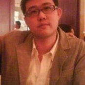 Alwyn Poh's photo