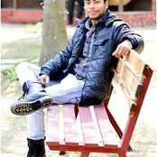 Mayank Anand's photo