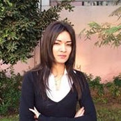 Heba Moghazis billede