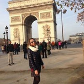 Paula Pedrotti's photo
