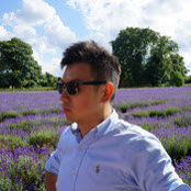 Foto de Yang Squared