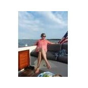 Suzanne Johnson's photo