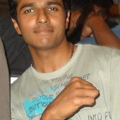 Naveen Emmanuel's photo