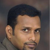 Deepesh Nair's photo