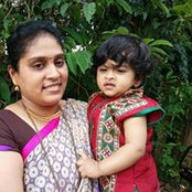 Shwetha Veeraiah's photo