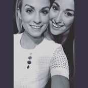 Sarah Miles's photo
