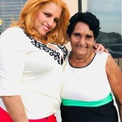 Olga Germán's photo