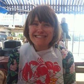 Anna Sudbury's photo