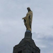Foto di Frances Pasibe