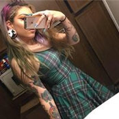 Cassidy Mahvi's photo