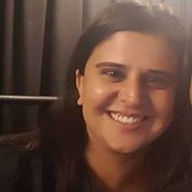 Mehnaaz Bham's photo