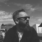 Scott Chalmers's photo